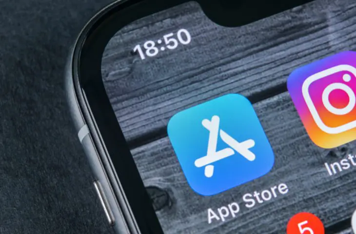 Apple laat (noodgedwongen) toe om App Store te verwijderen uit iOS