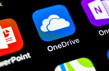 Microsoft 365-toepassingen gaan OneDrive agressiever opdringen