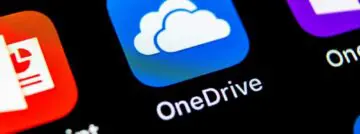 Microsoft 365-toepassingen gaan OneDrive agressiever opdringen