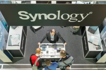 Synology lanceert compacte DS225+ NAS voor kleine teams en kantoren