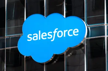 Salesforce maakt AI-Agentplatform Agentforce algemeen beschikbaar