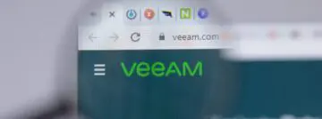 Nieuwe Veeam-app integreert back-upbeheer in ServiceNow