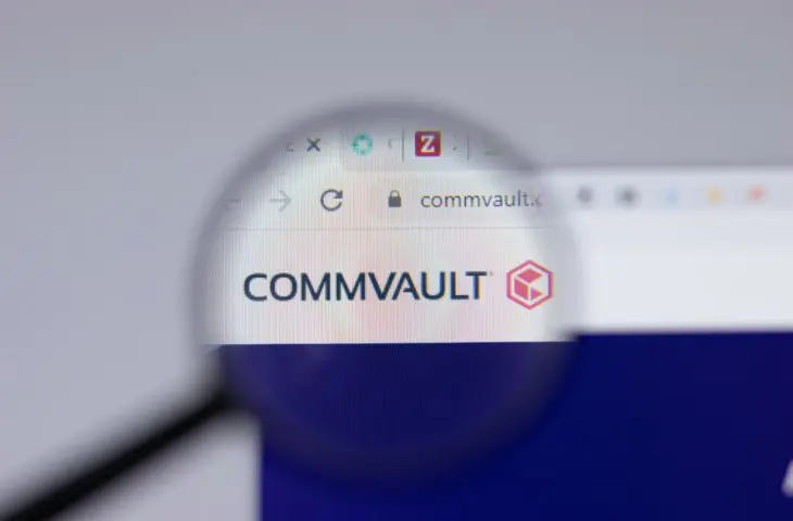 Commvault voegt Edge en Flex toe aan HyperScale-portfolio