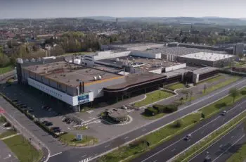 Belgische chipfabriek BelGaN moet sluiten: deadline overname verlengd