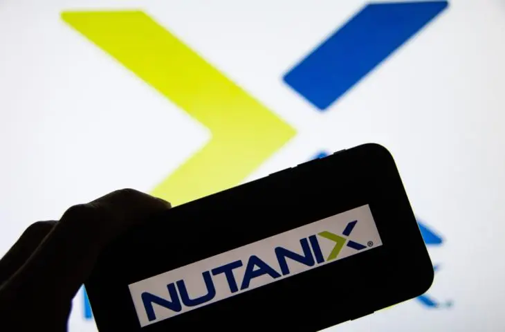 Nutanix Cloud Clusters beschikbaar op OVHcloud