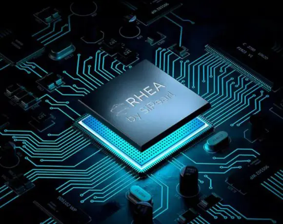 Europese exascale-processor klaar voor productie