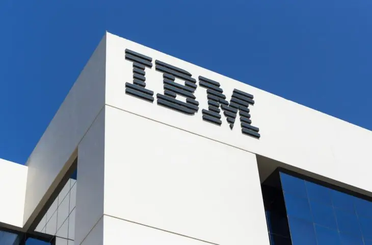 IBM brengt nieuwe AI-mainframe uit: slimmer, sneller en energiezuiniger