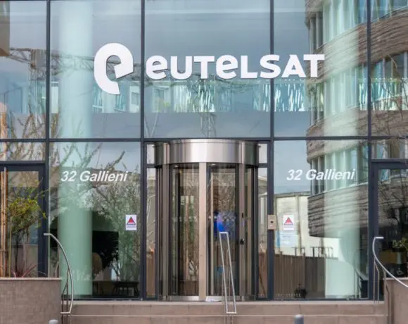 eutelsat logo
