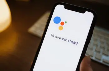 google assistant