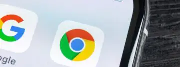 Google Chrome verliest terrein in België