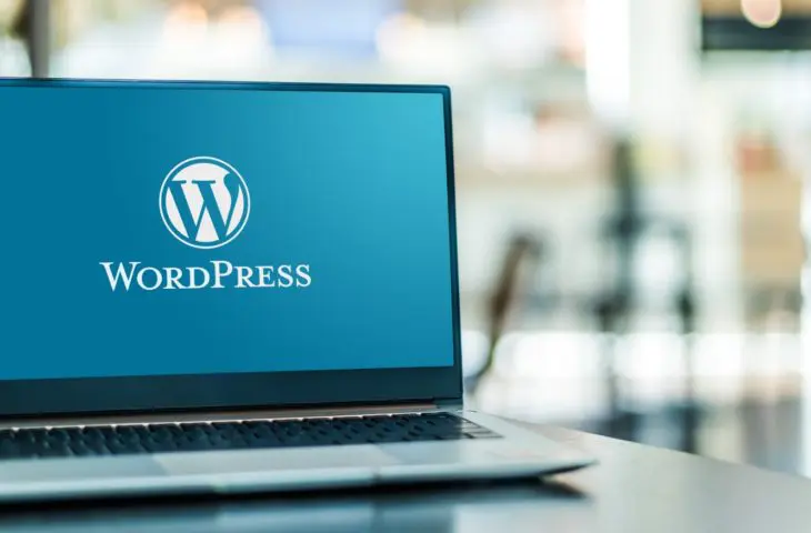 wordpress