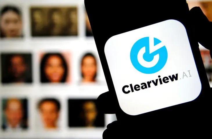 Clearview AI krijgt boete van 30,5 miljoen euro voor illegale database
