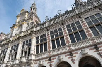 IEEE eert KU Leuven met Milestone voor ontwikkeling van wereldwijde encryptiestandaard AES