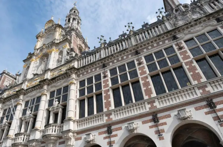 IEEE eert KU Leuven met Milestone voor ontwikkeling van wereldwijde encryptiestandaard AES