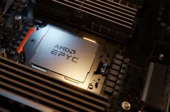 AMD lanceert Epyc 8005-servers voor meer efficiëntie in vRAN-netwerken