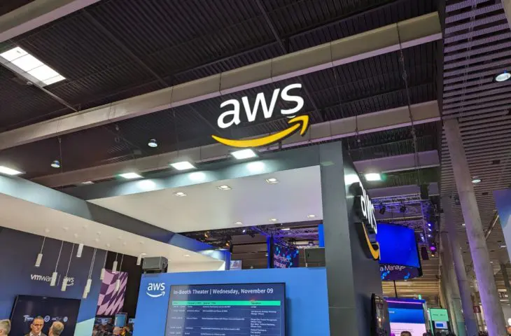 Trekt Amazon weer de geldbuidel open voor Anthropic?