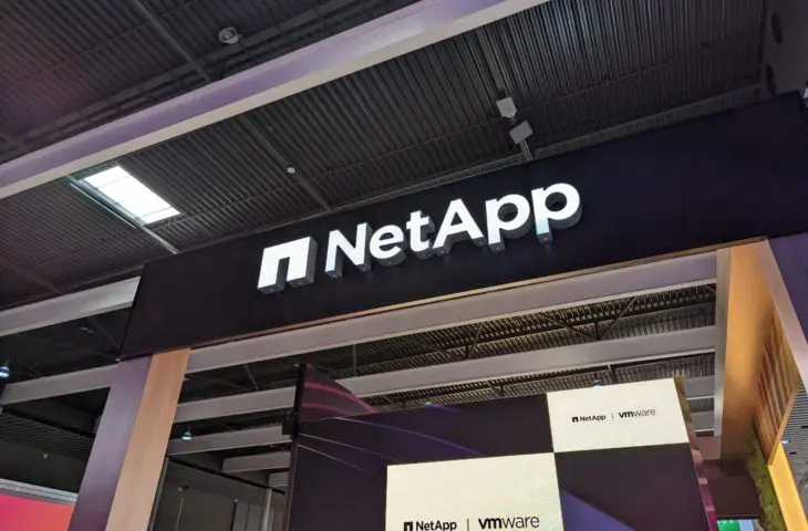 Flexera neemt Spot van NetApp over