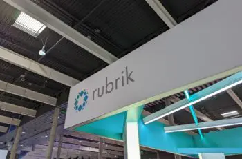 Rubrik