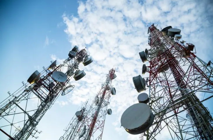 Nokia, AMD, Cisco en JPL bouwen Open Telecom AI Platform