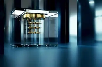 IBM: “Eerste fouttolerante kwantumcomputer tegen 2029”