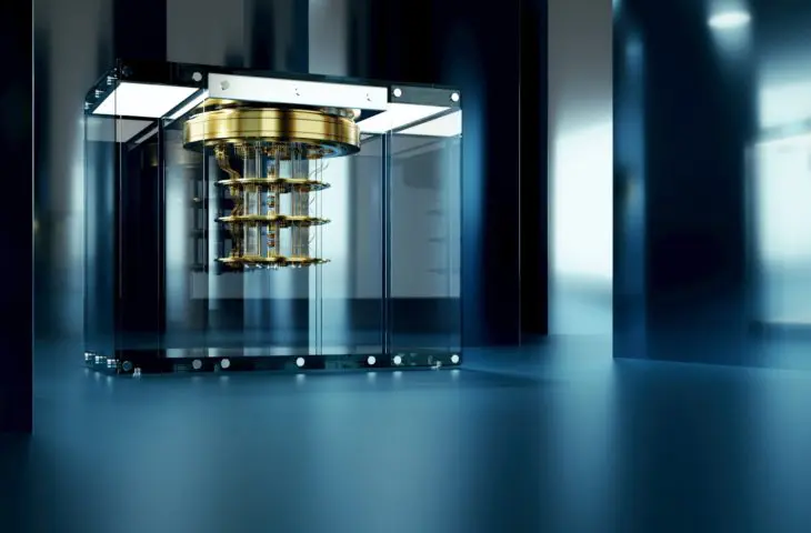 IBM: “Eerste fouttolerante kwantumcomputer tegen 2029”