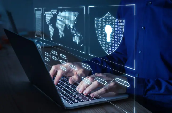 Slechts een derde van bedrijven is 24/7 bezig met cybersecurity