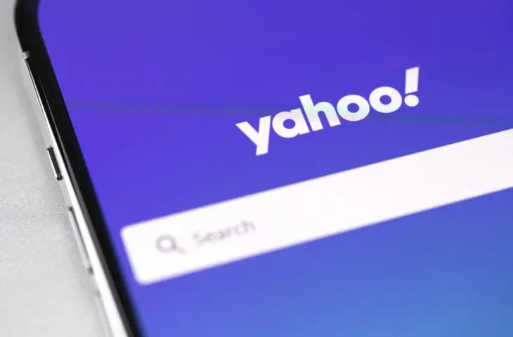 Yahoo aast op Google Chrome en werkt aan eigen browser