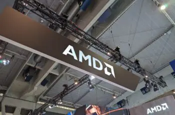 AMD rond overname van AI-infrastructuurspeler ZT Systems af