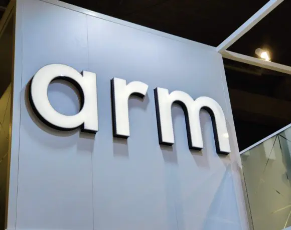 Arm-CEO wuift ambitie om eigen chip te maken weg tijdens Qualcomm-rechtszaak