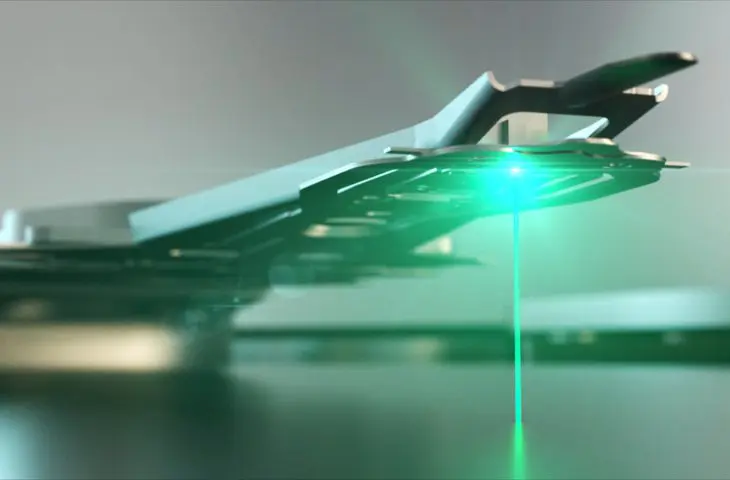 Seagate introduceert 36 TB HAMR-drive maar brede beschikbaarheid blijft toekomstmuziek