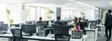 PC-markt herstelt zich geleidelijk aan na gedaalde verkoop