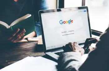 Google stopt zoekmachine in nieuw jasje  