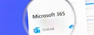 Storing bij Microsoft 365: webapplicaties offline