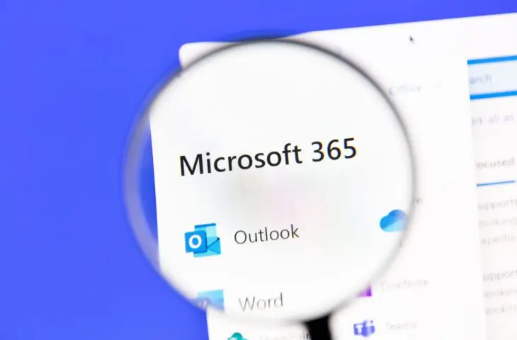 Storing bij Microsoft 365: webapplicaties offline