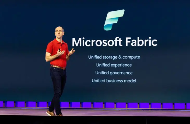 Microsoft Fabric groeit snel en vormt concurrentie voor Snowflake en Databricks