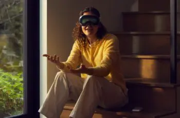 Weinig apps, weinig interesse: Apple krijgt Vision Pro niet van de grond