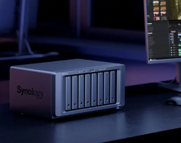 Synology DSM 7.2.2-update verwijdert video-ondersteuning uit NAS