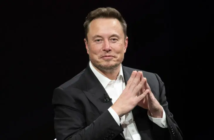 Elon Musks zijproject xAI straks vijf keer meer waard dan X