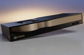 Nvidia-GPU’s kwetsbaar voor bitflip-aanval; ECC inschakelen helpt