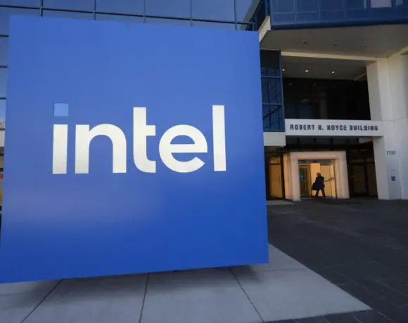 WSJ: ‘Qualcomm wil mogelijk Intel overnemen’