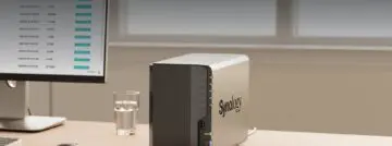 Synology DS224+ review: compacte opslagoplossing voor kleine bedrijven