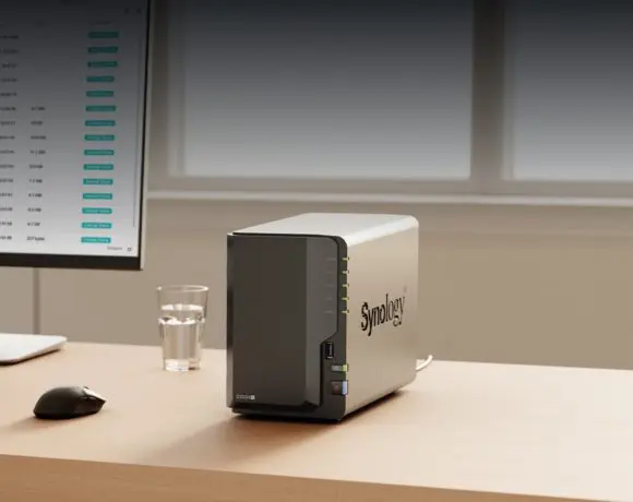 Synology DS224+ review: compacte opslagoplossing voor kleine bedrijven