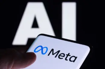 Meta werkt naar verluidt aan eigen AI-zoekmachine