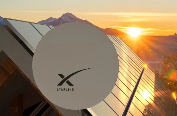 Italië overweegt Starlink: een bedreiging voor Europese ruimtevaartambities?
