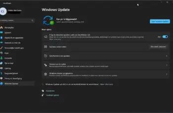Microsoft bouwt centraal platform voor app-updates op Windows