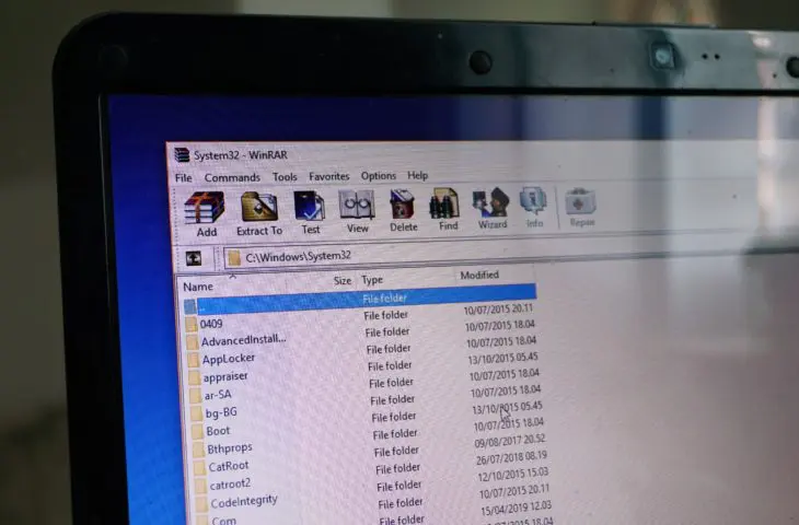 Nieuw WinRAR-lek misbruikt door Russische hackersgroep RomCom