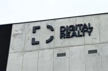 Digital Realty integreert OVHcloud in ServiceFabric-platform