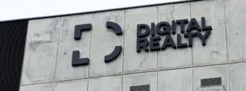 Digital Realty integreert OVHcloud in ServiceFabric-platform