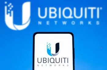 Ubiquiti-software kwetsbaar voor accountovername