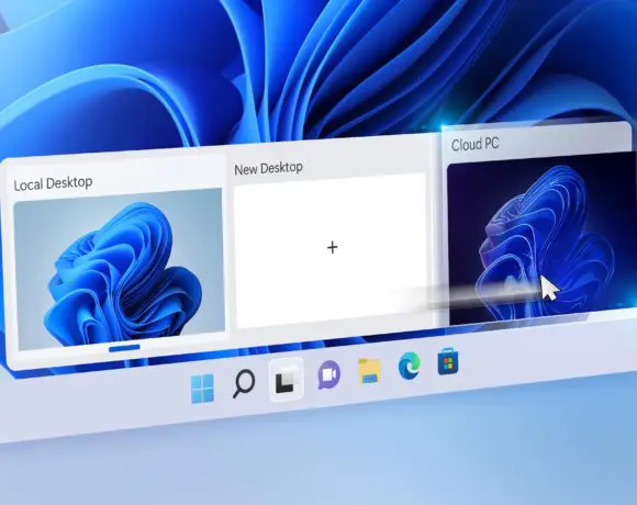 Windows 365 Cloud Pc’s krijgen strengere standaardbeveiliging